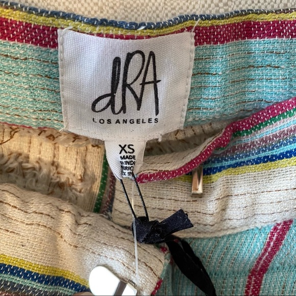 Anthropologie DRA Los Angeles Viola short suit - Picture 5 of 5